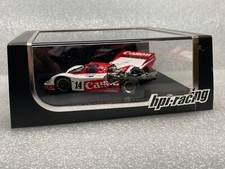 1 43 HPI Porsche 956 LH #14 Canon 1985 Le Mans for sale online | eBay