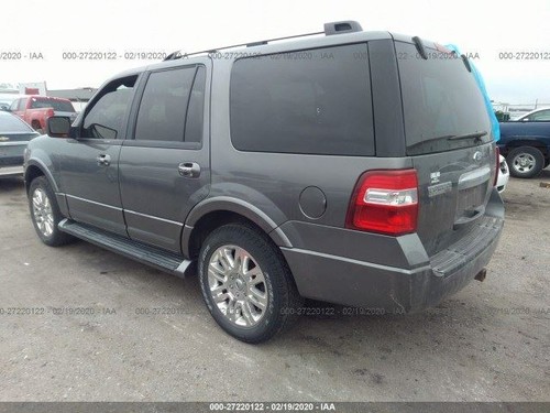 Camera/Projector Camera Fits 08-14 EXPEDITION 937592 - Picture 10 of 12