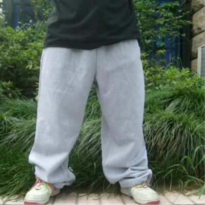 【KOOLOSET】Cozy Hip-Hop Brushed Sweatpants KOOLOSET】Cozy Hip-Hop Brushed Sweatpants パンツ・ボトムス