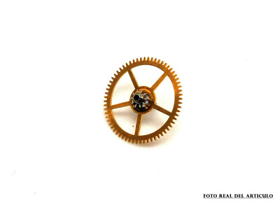 Pièces Détachées / Mouvement Pour Montre Movado 431 A - Occasion