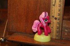 My Little Pony Cherry Blossom 2007 McDonald's