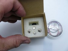 TEAC PK-210 KIT New old stock in oem box free ship USA