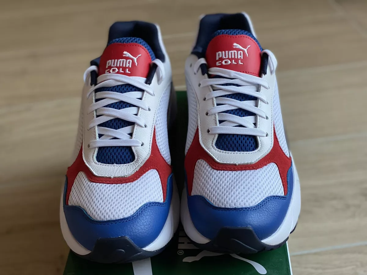 Cell hotsell viper trainers