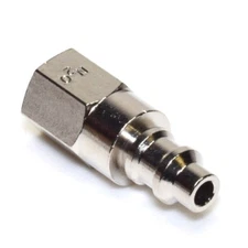 Precision Medical 4402 N2O Puritan-Bennett Male Coupler