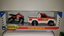 tonka off road adventure set