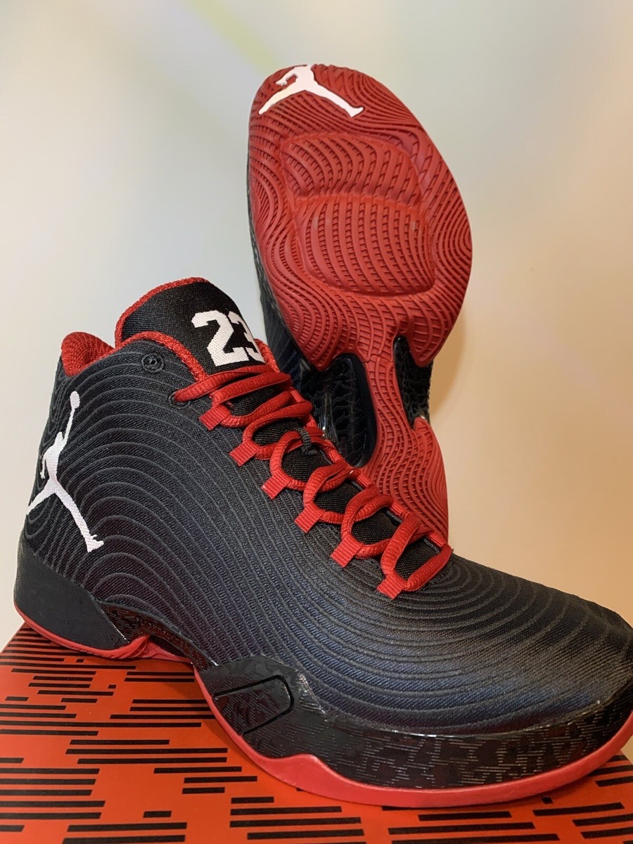 Size 9.5 - Jordan 29 Gym Red 2015 | eBay