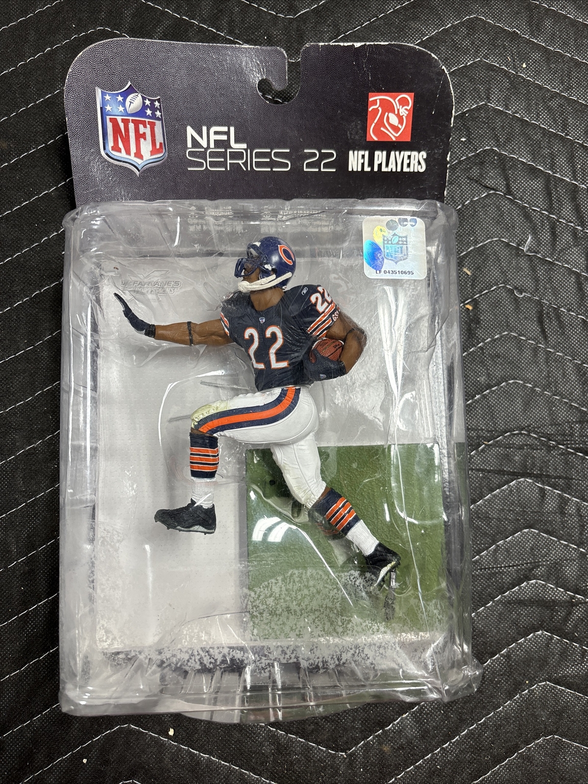 Todd Mcfarlane Toys Nfl Player Toys Todd Mcfarlane Nfl Figures