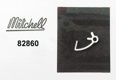 Pièce Détachée Mitchell D'origine - Réf 82833 - Neuve Sous Sachet