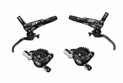 Shimano Ultegra BR-RS785 Post Mount Disc Brake Calliper - Front or
