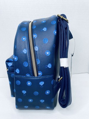 Loungefly Coraline Icons Mini Backpack | eBay display picture 1