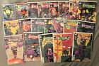 Batgirls #1-19 & Annual Complete Set Cvr A Jorge Corona 1St Print 2021 Dc Nm
