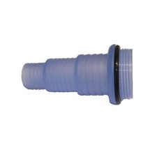 TMC Universal Pro Clear Advantage Hosetail 1 1/2 inch to fit 30 & 55 Watt Models