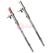 Fluid Transfer Pump Polyurethane Spray Machine Pump Air Piston Transfer Pump