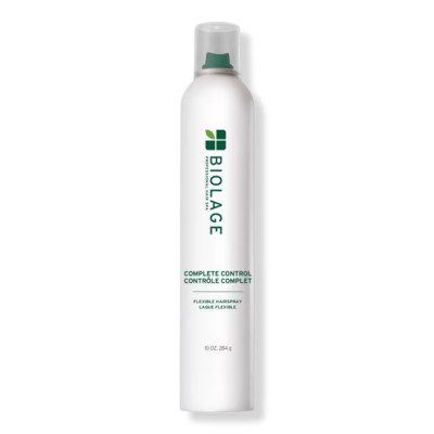 Biolage Complete Control Fast-Drying Hairspray 10 oz