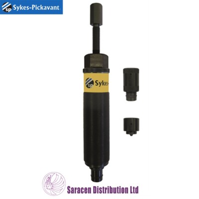 SYKES PICKAVANT 1800 SERIE 12 TONNER HYDRAULIKSTÖSSEL - 180000V2