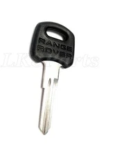 RANGE ROVER CLASSIC NEW IGNITION DOOR KEY BLANKS UNCUT GENUINE MUC2153 