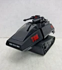 Black H.I.S.S. Tank G.I. Joe 25th Hasbro 2004 Figure Vehicle HS-C2-1