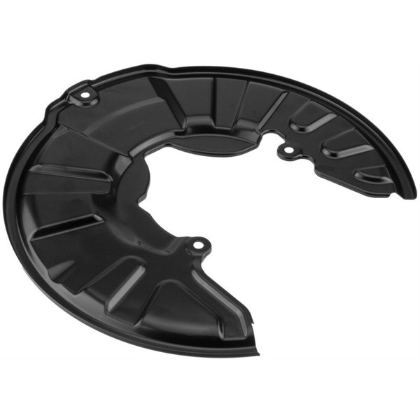 Nty Spritzblech Bremsscheibe Vorne Rechts Passend FüR Smart Fortwo Cabrio 451-image