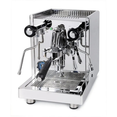 Quick Mill Aquila with PID Stainless Steel Coffee Machine