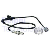 Delphi ES20176-12B1 Lambda Sensor For Honda