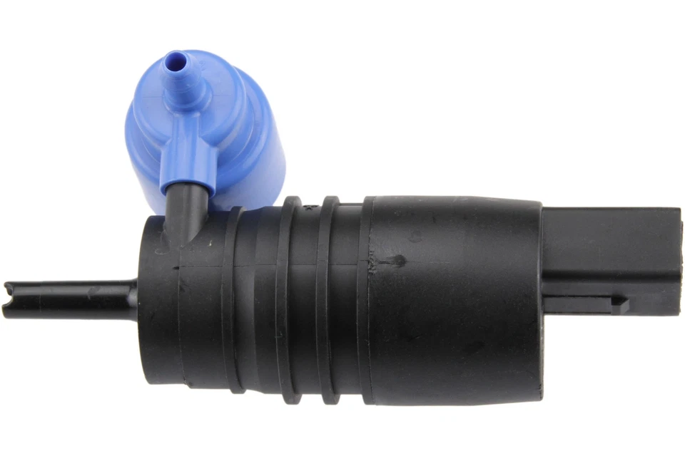 Bomba de lavado de parabrisas para Volkswagen Jetta 2001-2005 URO 2002 2003 2004 2005 Foto 4 de 4