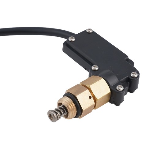 Pressostato compatibile per lavaggio efficace ad alta pressione 380/280 DE- - Foto 8 di 12