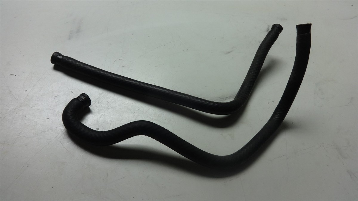 98 KAWASAKI ZX600 ZX6R ZX 600 NINJA KM103B ENGINE OIL COOLER HOSE