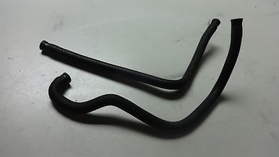98 KAWASAKI ZX600 ZX6R ZX 600 NINJA KM103B ENGINE OIL COOLER HOSE