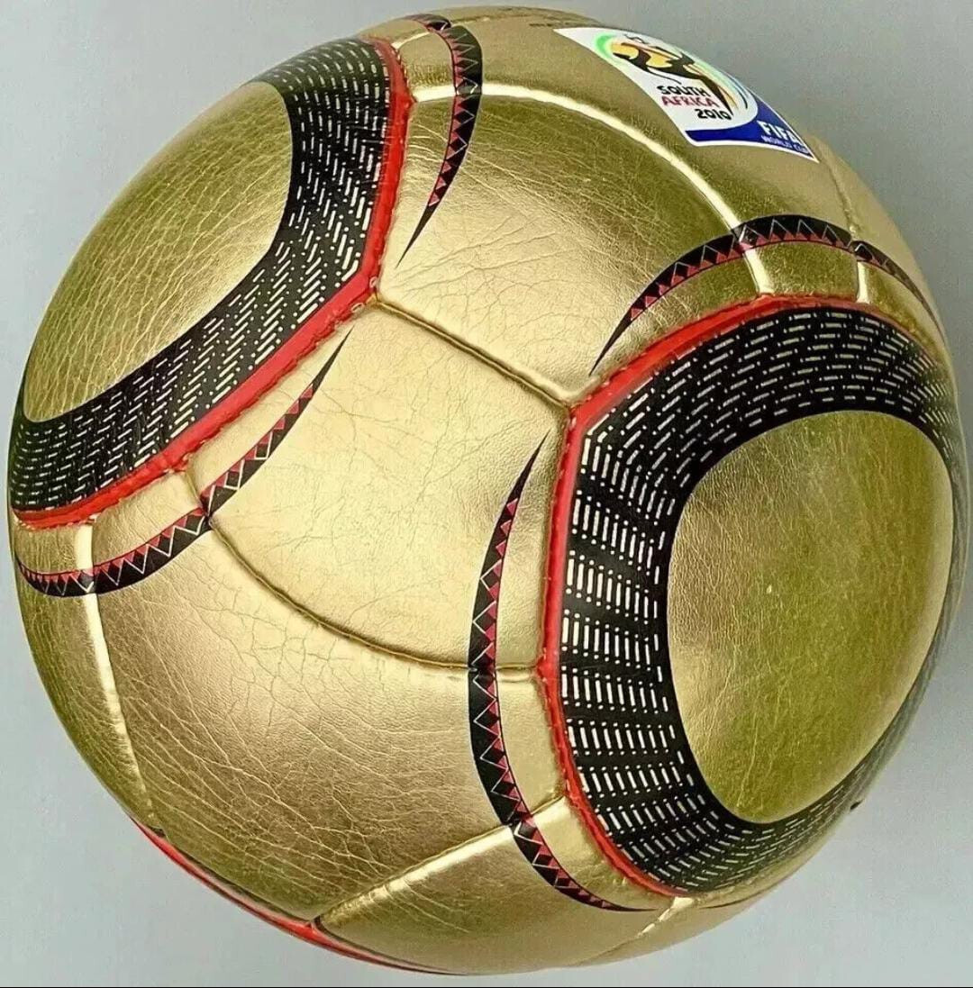 adidas Jabulani サッカーボール 2010 Adidas Jabulani Soccer Ball FIFA World Cup 2010 Official