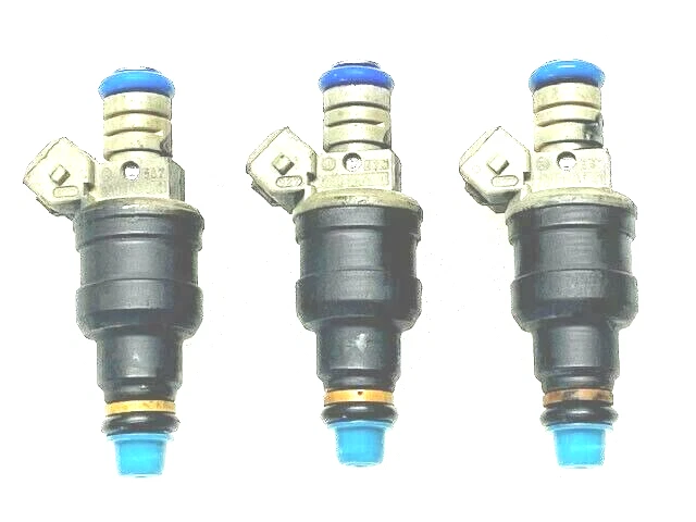 Bosch Reman Fuel Injector Set fits BMW K Series 0280150705  