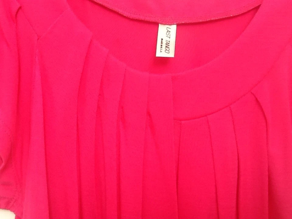 tops mujer Last Tango hecho en USA Foto 3 de 4