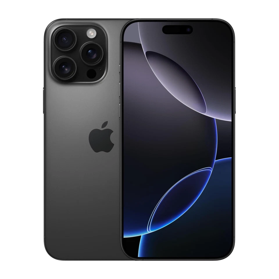 Apple iPhone 16 Pro · 512GB, photo 1 sur 5