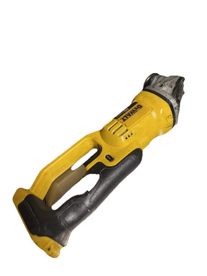 DEWALT DCG412B 20V 4 1/2'' / 5'' Cordless Angle Grinder (Tool Only)