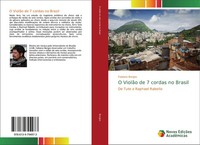 Fabiano Borges | O ViolãO De 7 Cordas No Brasil | Taschenbuch | Portugiesisch