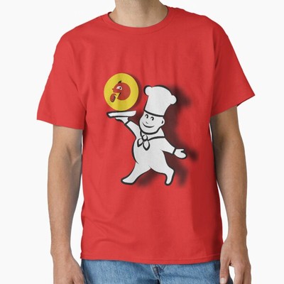 Happy Eater Little Chef Classic T-Shirt T-Shirt Made in US/AUS Size S-2XL