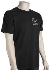 RVCA Hawaii VA All The Way T-Shirt - Pirate Black - New