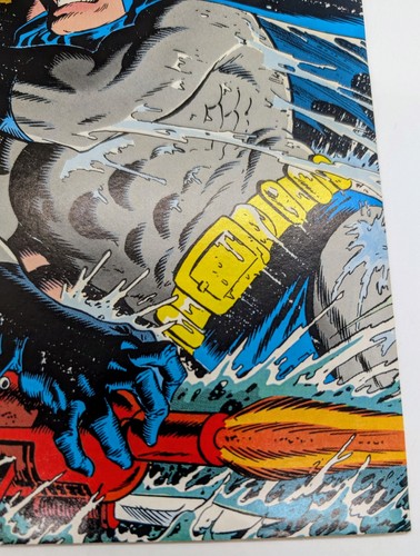 Batman #420 DC Comics Ten Nights Of The Beast Part Four We Combine Shipping - Picture 3 of 7