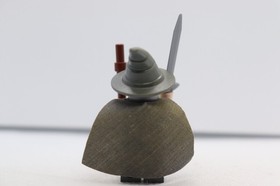 Gandalf The Grey 79014 10237 Lord of Rings Hobbit LEGO&reg; Minifigure Figure