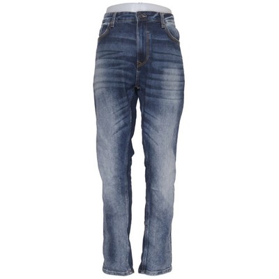 Smog, Jeans, Größe: 34/32, Blau, Denim, Herren #avp