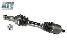 Rear Right CV Axle & Bearing for Can-Am Outlander Renegade, 705501486, ATVPC