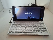 Sony VAIO VGN-P19VN Pc Portatile