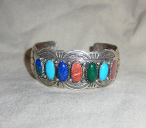 Wilbert Benally | eBay