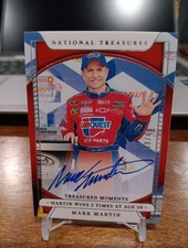 2025 Panini National Treasures NASCAR Racing Guide in-content 28