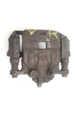 Bremssattel vorn rechts Mazda 2 DE DFZ13398Z ABS 1.3 55 KW 75 PS Benzin 08-2011