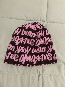 Supreme Fat Tip Beanie | eBay