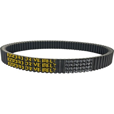 Drive Belt 0180-055000 Fit for CFMOTO Cforce 500-2 500-2A 500-A LWB 600 X6 SWB