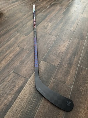Connor Bedard Blackhawks Winter Classic Game Chi-Town Stick SR Flex 75 PP92 R