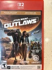 Star Wars Outlaws Gold Edition for Nintendo Switch 2 - Nintendo