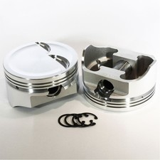 Dss Piston Set 8741-4030 E-series 4.030 Dish 5.4 Rod For Ford 347 Sbf Dss Piston Set 8741-4030 E-series 4.030 Dish 5.4 Rod For Ford 347 Sbf