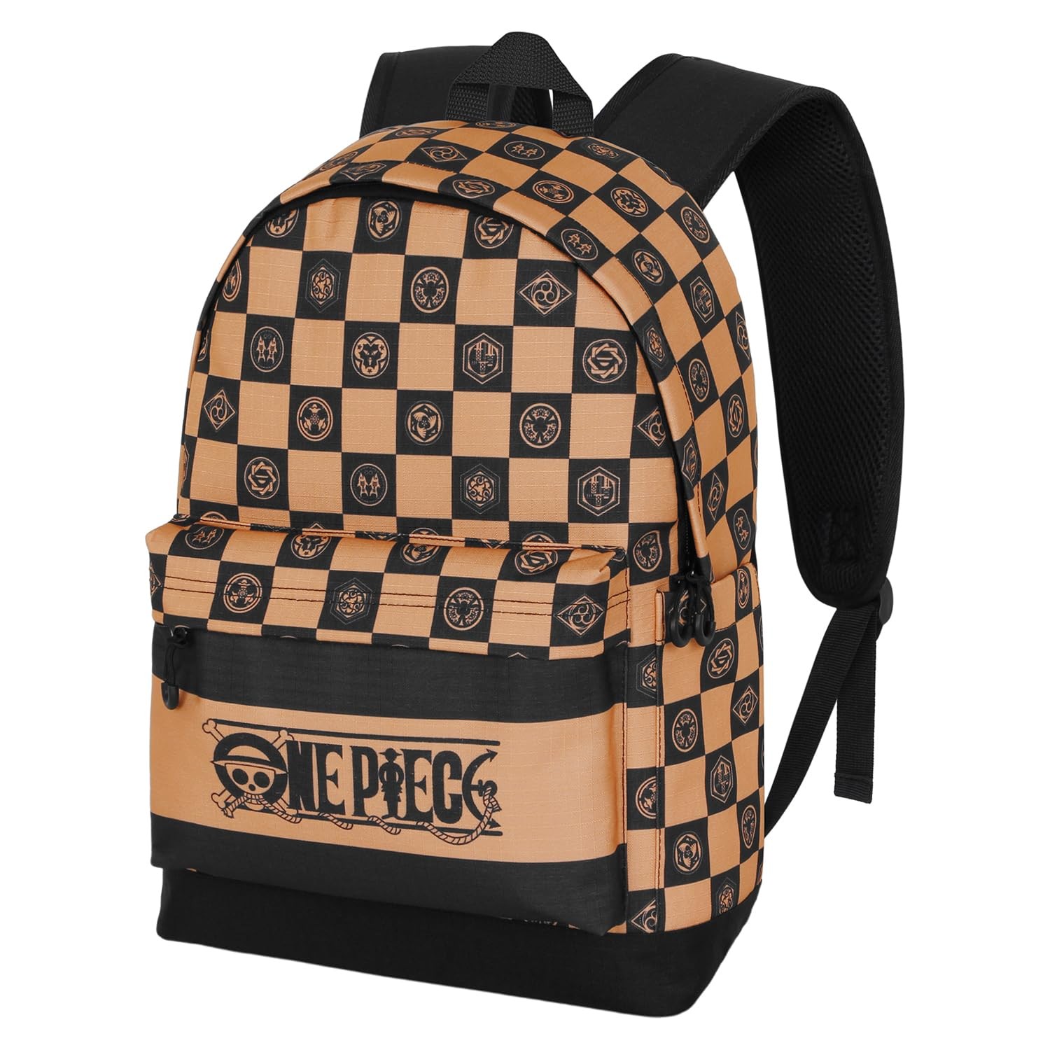 Sac à dos Chess HS Plus Chameau anti mal de dos avec sa capacité de 23 L